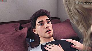 fresh women emily in the morning