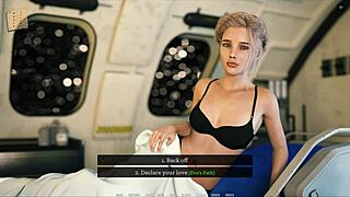 Tales from unending void 162 with curvy hentai action