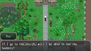 hey, check henteria chronicles 3 part 4 with pixel art princess action. no animations, just pure game fun!