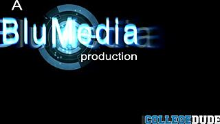 Kirk Cummings Deepthroats Jamie Delrey with Monster Cock