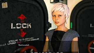 Tales from unending void 162 with curvy hentai action