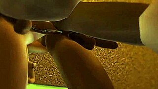 Is fucking better in Sims 4 between friends?