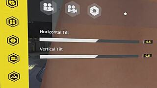 Virtual Reality Game Featuring Anime Characters