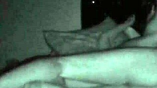 Hot girl fucked after porn store visit.