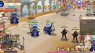 Gods Of Hentai Game Walkthrough Part 2