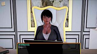 getting to know my new family, part 312