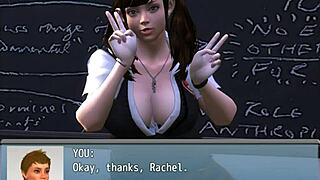 adult game my new life walkthrough with rachel and mary quest