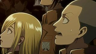 shingeki no kyojin ep11 fullhd dubbed anime