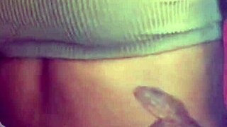 Teen Pornstar Achieves Intense Pussy Orgasm