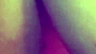 Teen Pornstar Achieves Intense Pussy Orgasm