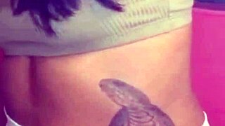 Teen Pornstar Achieves Intense Pussy Orgasm