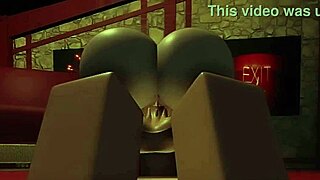 Big Titty Roblox Girl Multiple Creampies