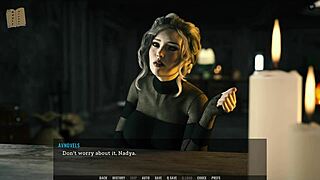 Tales from the unending void 93 unfolds in an epic game adventure.