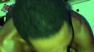 After F1, Horniness Hits And I Fuck My Muscular Friend Bareback!