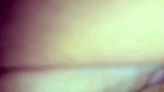 My Wife Can't Resist Fucking My Friend Without Condom!