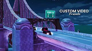 Playful Hearts - 3D Hentai Preview Version with Naughty Anime Sex