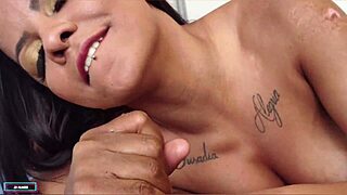 Fuck my ass hard, i can take it all!