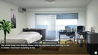 Discover The Busty MILF's Summer Country Sex Life In This Sneak Peek