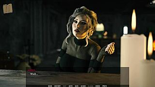 Tales from the unending void 93 unfolds in an epic game adventure.