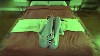 Widowmaker ultimate compilation