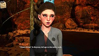 Eternum 200 Game Adventure in Anime World