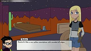 18Titans Part 9 Featuring Gay Teen 18+ Scenes