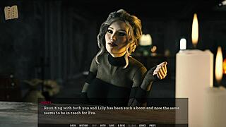 Tales from the unending void 93 unfolds in an epic game adventure.