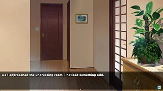 Discover The Busty MILF's Summer Country Sex Life In This Sneak Peek