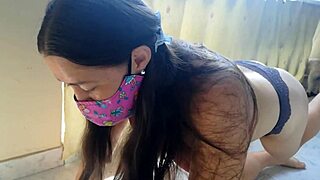 I love fucking my stepbrother so much!