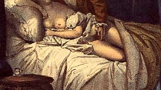 What's hiding in my secret vintage erotic life?