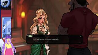 Can You Handle Uncensored Hentai Cards Featuring Big Tits?