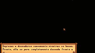 hey, check out this stardew valley maru part 1 in spanish with some hot action 😏