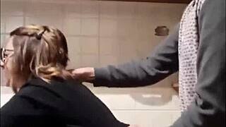 teresa, you hot milf, show me how to cum hard