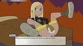 18Titans Part 9 Featuring Gay Teen 18+ Scenes