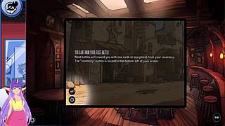 Can You Handle Uncensored Hentai Cards Featuring Big Tits?