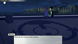 18Titans Part 9 Featuring Gay Teen 18+ Scenes