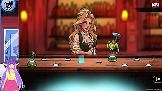 Can You Handle Uncensored Hentai Cards Featuring Big Tits?