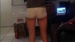 Lady Solo Transsexual Mischiefs