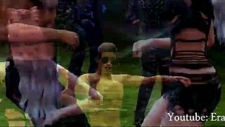 Beyoncé Deja Vu Sex Version Assfucking Oral Anal