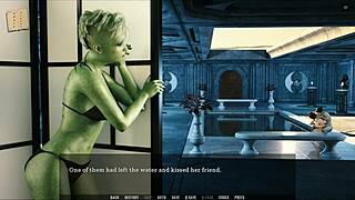 Tales from the unending void 93 unfolds in an epic game adventure.