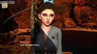 Eternum 200 Game Adventure in Anime World