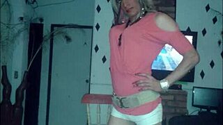 Lady Solo Transsexual Mischiefs