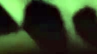 guto meets the well-endowed black guy for a bareback nude encounter