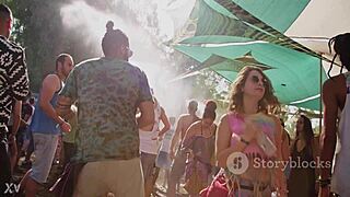 La Acojonande Odicea De Hardox En Su Día De Nacimiento Tras 20 Años