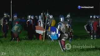 La Acojonande Odicea De Hardox En Su Día De Nacimiento Tras 20 Años