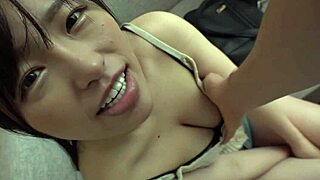 ハメ撮り おっとり痴女と最高セックスエッチ大好きな変態jdとイチャラブハメ撮り 巨乳＆巨尻のスーパーボディ 美乳 巨乳 清楚 https bit ly 3gne7ui