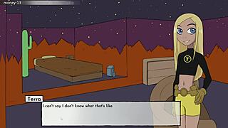 18Titans Part 9 Featuring Gay Teen 18+ Scenes