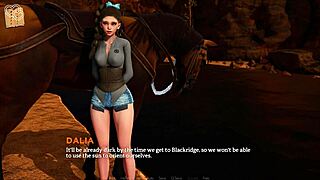 Eternum 200 Game Adventure in Anime World