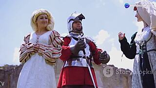 La Acojonande Odicea De Hardox En Su Día De Nacimiento Tras 20 Años