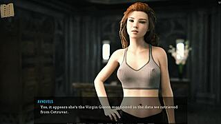 Tales from the unending void 93 unfolds in an epic game adventure.